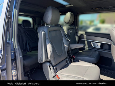 Mercedes-Benz V-Klasse Gebrauchtwagen
