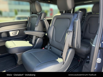 Mercedes-Benz V-Klasse Gebrauchtwagen