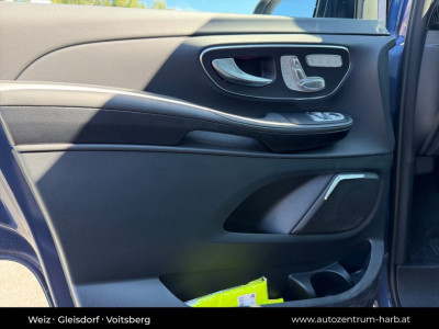Mercedes-Benz V-Klasse Gebrauchtwagen