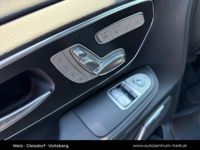 Mercedes-Benz V-Klasse Gebrauchtwagen