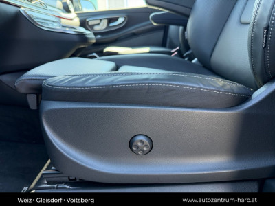 Mercedes-Benz V-Klasse Gebrauchtwagen