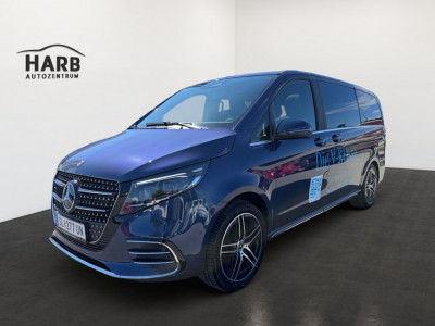 Mercedes-Benz V-Klasse Gebrauchtwagen