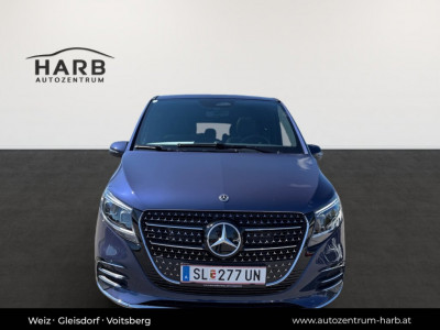 Mercedes-Benz V-Klasse Gebrauchtwagen