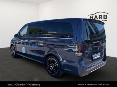Mercedes-Benz V-Klasse Gebrauchtwagen