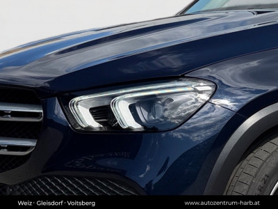Mercedes-Benz GLE Gebrauchtwagen Mercedes-Benz GLE Gebrauchtwagen