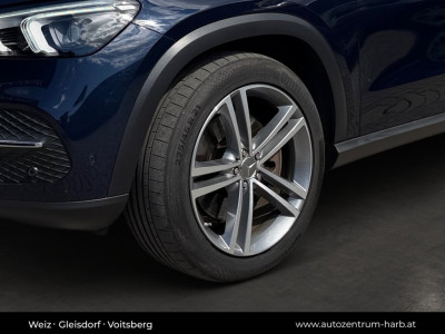 Mercedes-Benz GLE Gebrauchtwagen Mercedes-Benz GLE Gebrauchtwagen