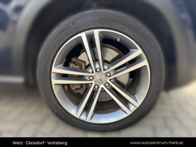 Mercedes-Benz GLE Gebrauchtwagen Mercedes-Benz GLE Gebrauchtwagen