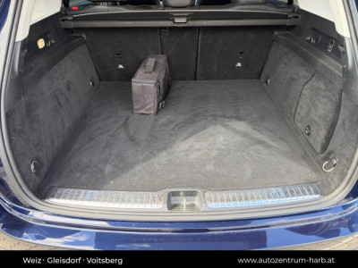 Mercedes-Benz GLE Gebrauchtwagen Mercedes-Benz GLE Gebrauchtwagen