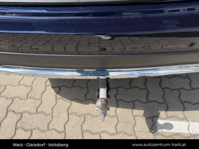 Mercedes-Benz GLE Gebrauchtwagen Mercedes-Benz GLE Gebrauchtwagen