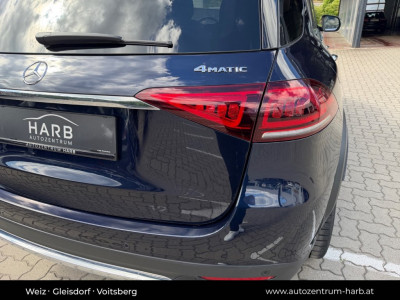 Mercedes-Benz GLE Gebrauchtwagen Mercedes-Benz GLE Gebrauchtwagen