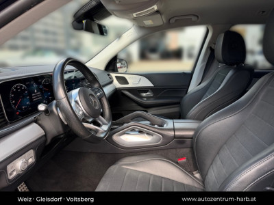 Mercedes-Benz GLE Gebrauchtwagen Mercedes-Benz GLE Gebrauchtwagen