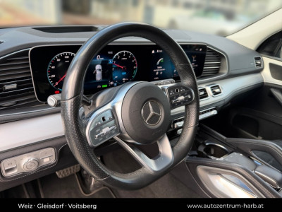 Mercedes-Benz GLE Gebrauchtwagen Mercedes-Benz GLE Gebrauchtwagen