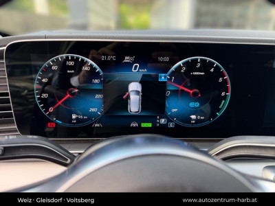 Mercedes-Benz GLE Gebrauchtwagen Mercedes-Benz GLE Gebrauchtwagen