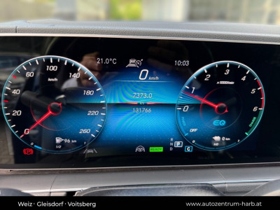 Mercedes-Benz GLE Gebrauchtwagen Mercedes-Benz GLE Gebrauchtwagen