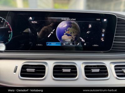 Mercedes-Benz GLE Gebrauchtwagen Mercedes-Benz GLE Gebrauchtwagen