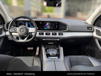 Mercedes-Benz GLE Gebrauchtwagen Mercedes-Benz GLE Gebrauchtwagen
