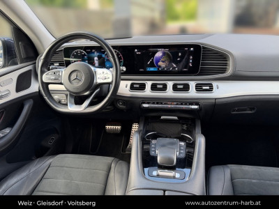 Mercedes-Benz GLE Gebrauchtwagen Mercedes-Benz GLE Gebrauchtwagen