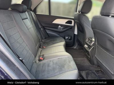 Mercedes-Benz GLE Gebrauchtwagen Mercedes-Benz GLE Gebrauchtwagen