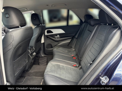 Mercedes-Benz GLE Gebrauchtwagen Mercedes-Benz GLE Gebrauchtwagen
