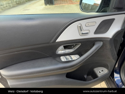 Mercedes-Benz GLE Gebrauchtwagen Mercedes-Benz GLE Gebrauchtwagen
