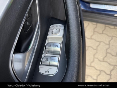 Mercedes-Benz GLE Gebrauchtwagen Mercedes-Benz GLE Gebrauchtwagen
