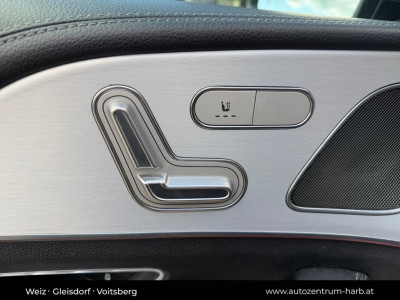 Mercedes-Benz GLE Gebrauchtwagen Mercedes-Benz GLE Gebrauchtwagen
