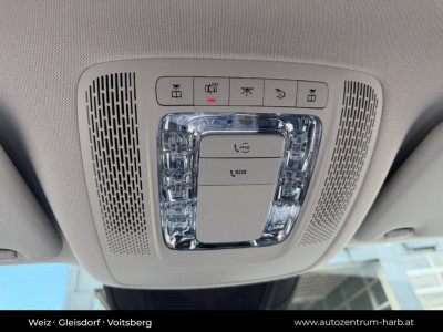 Mercedes-Benz GLE Gebrauchtwagen Mercedes-Benz GLE Gebrauchtwagen