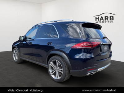 Mercedes-Benz GLE Gebrauchtwagen Mercedes-Benz GLE Gebrauchtwagen