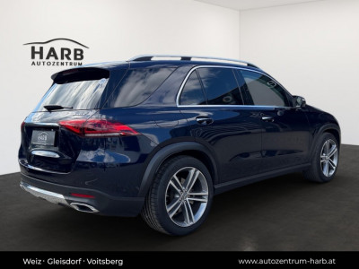Mercedes-Benz GLE Gebrauchtwagen Mercedes-Benz GLE Gebrauchtwagen