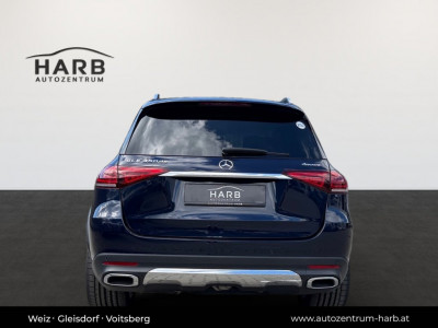 Mercedes-Benz GLE Gebrauchtwagen Mercedes-Benz GLE Gebrauchtwagen