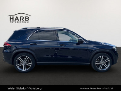 Mercedes-Benz GLE Gebrauchtwagen Mercedes-Benz GLE Gebrauchtwagen