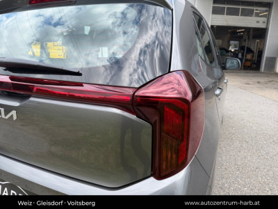 KIA Picanto Neuwagen