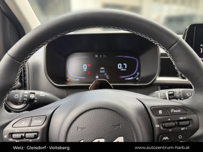 KIA Picanto Neuwagen