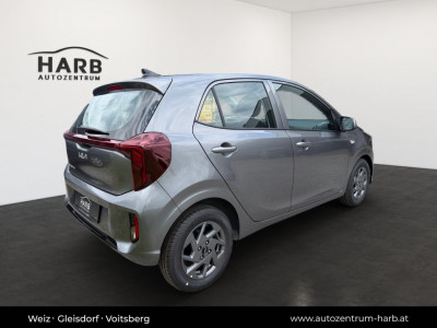 KIA Picanto Neuwagen