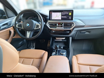 BMW X3 Gebrauchtwagen BMW X3 Gebrauchtwagen