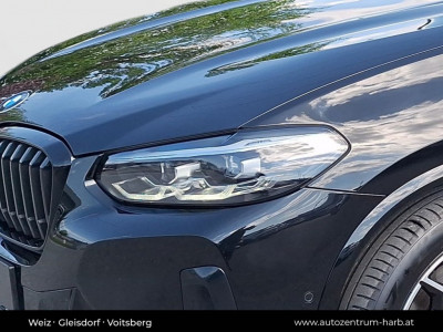 BMW X3 Gebrauchtwagen BMW X3 Gebrauchtwagen