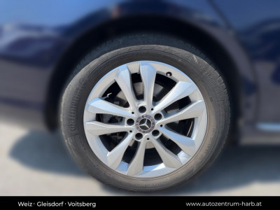 Mercedes-Benz C-Klasse Gebrauchtwagen Mercedes-Benz C-Klasse Gebrauchtwagen