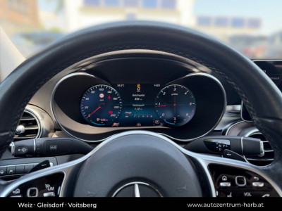 Mercedes-Benz C-Klasse Gebrauchtwagen Mercedes-Benz C-Klasse Gebrauchtwagen