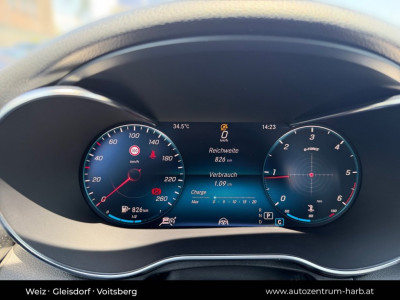 Mercedes-Benz C-Klasse Gebrauchtwagen Mercedes-Benz C-Klasse Gebrauchtwagen