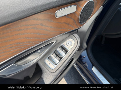 Mercedes-Benz C-Klasse Gebrauchtwagen Mercedes-Benz C-Klasse Gebrauchtwagen