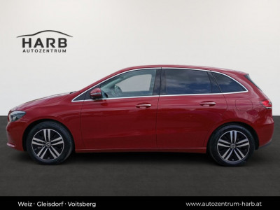 Mercedes-Benz B-Klasse Gebrauchtwagen Mercedes-Benz B-Klasse Gebrauchtwagen