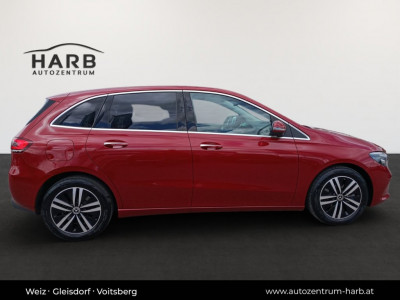 Mercedes-Benz B-Klasse Gebrauchtwagen Mercedes-Benz B-Klasse Gebrauchtwagen