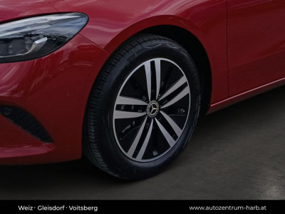 Mercedes-Benz B-Klasse Gebrauchtwagen Mercedes-Benz B-Klasse Gebrauchtwagen