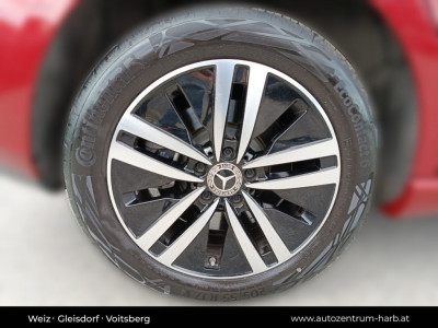 Mercedes-Benz B-Klasse Gebrauchtwagen Mercedes-Benz B-Klasse Gebrauchtwagen