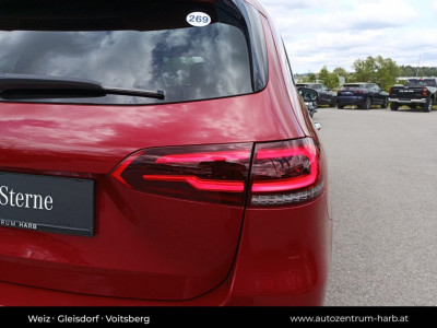 Mercedes-Benz B-Klasse Gebrauchtwagen Mercedes-Benz B-Klasse Gebrauchtwagen