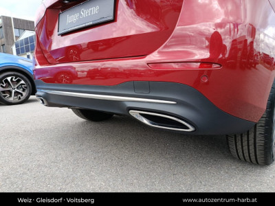 Mercedes-Benz B-Klasse Gebrauchtwagen Mercedes-Benz B-Klasse Gebrauchtwagen