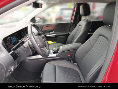 Mercedes-Benz B-Klasse Gebrauchtwagen Mercedes-Benz B-Klasse Gebrauchtwagen
