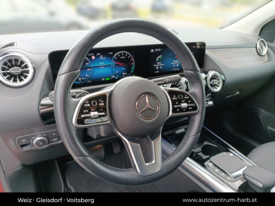 Mercedes-Benz B-Klasse Gebrauchtwagen Mercedes-Benz B-Klasse Gebrauchtwagen
