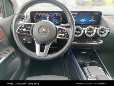 Mercedes-Benz B-Klasse Gebrauchtwagen Mercedes-Benz B-Klasse Gebrauchtwagen