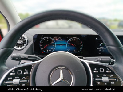 Mercedes-Benz B-Klasse Gebrauchtwagen Mercedes-Benz B-Klasse Gebrauchtwagen